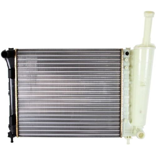 Kühler, Motorkühlung NISSENS 61936