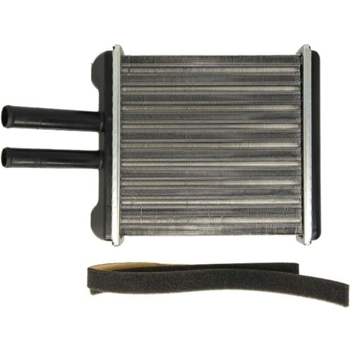 Wärmetauscher, Innenraumheizung NRF 54237