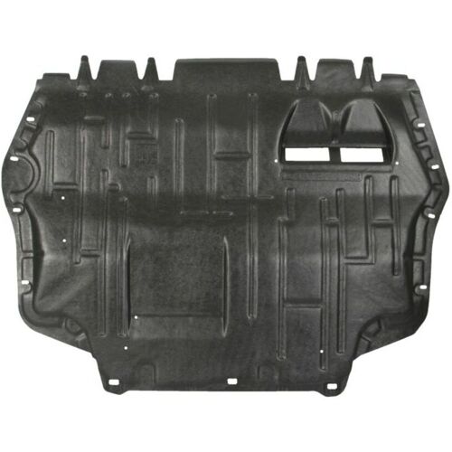Motorabdeckung REZAW-PLAST RP150418