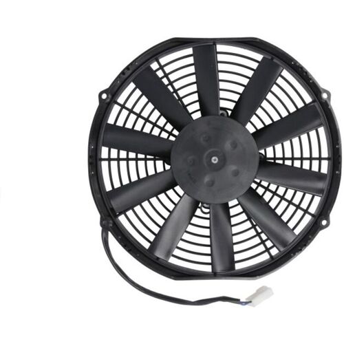 Ventilator, Klimaanlage SPAL VA09-AP8/C-27A