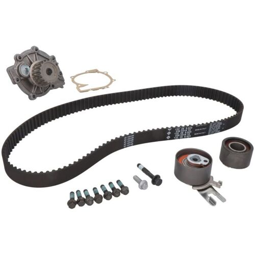 Wasserpumpe + Zahnriemensatz Schaeffler INA 530 0582 30