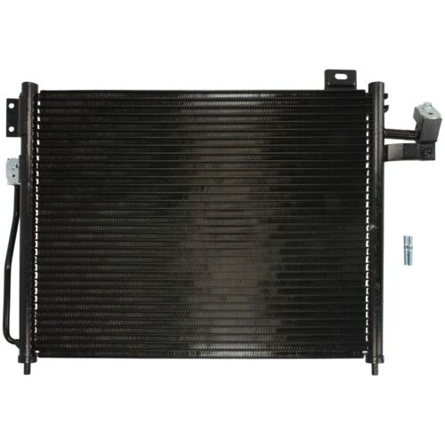 Kondensator, Klimaanlage THERMOTEC KTT110383