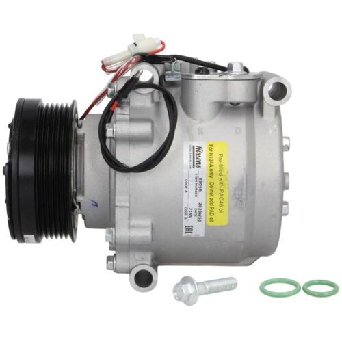 Klimakompressor NISSENS 89066