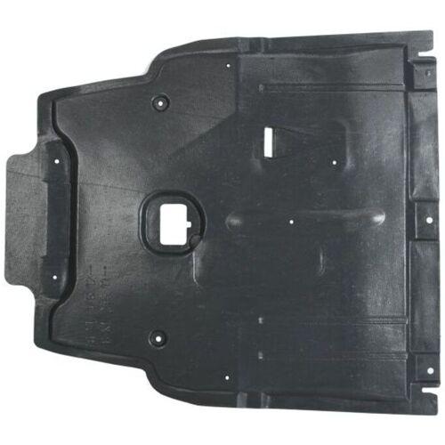 Motorabdeckung BLIC 6601-02-3508883P