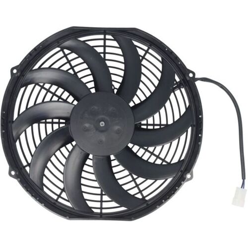 Ventilator, Klimaanlage SPAL VA10-AP10/C-61A