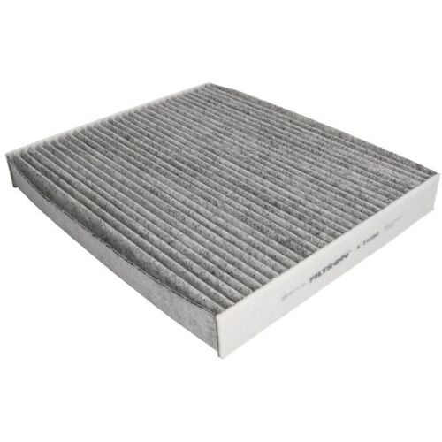 Innenraumfilter FILTRON K 1418A