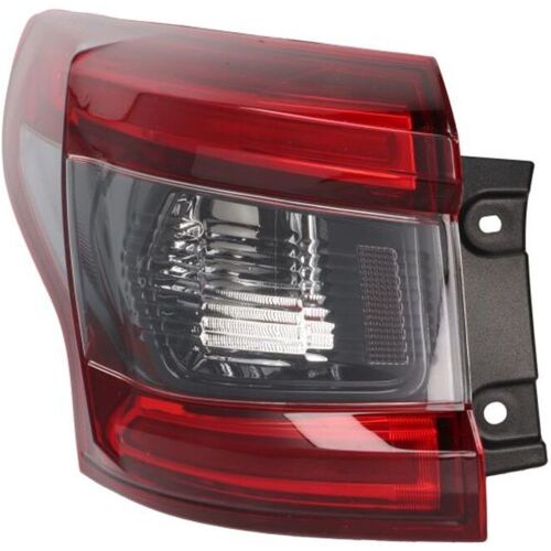 Heckleuchte DEPO 215-19AJL-UE