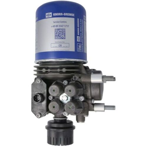 Luftentfeuchter KNORR-BREMSE ZB 4402