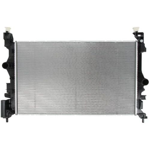 Kühler, Motorkühlung DENSO DRM20019