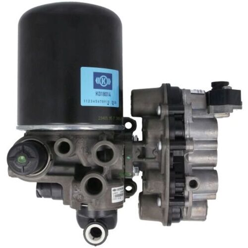 Luftentfeuchter KNORR-BREMSE ZB 4741