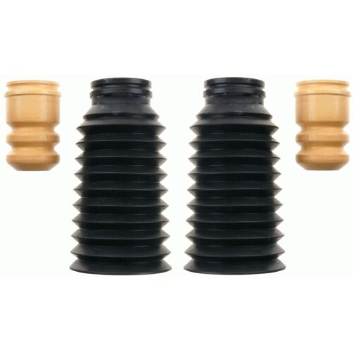 Schutzkappe, Faltenbalg, Stoßdämpfer SACHS 900 123