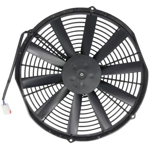 Ventilator, Klimaanlage SPAL VA13-AP9/C-35A