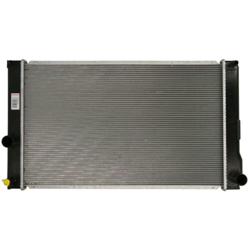 Kühler, Motorkühlung DENSO DRM50076