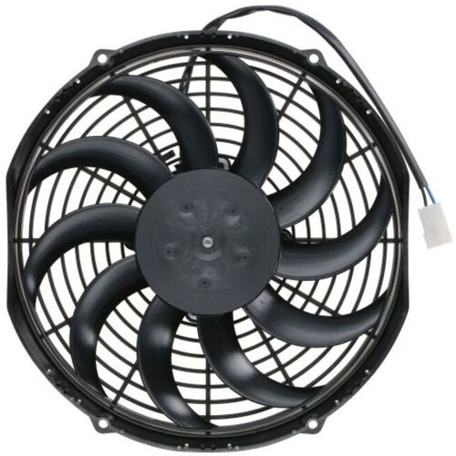 Ventilator, Klimaanlage SPAL VA09-AP50/C-54A