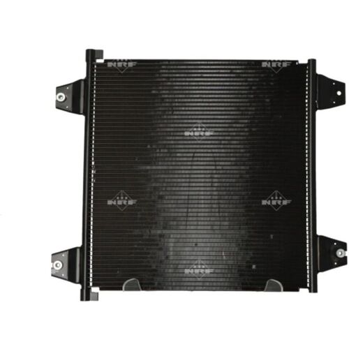 Kondensator, Klimaanlage NRF 35757