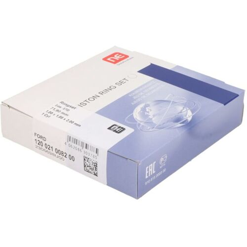 Kolbenringsatz NE 120021008200