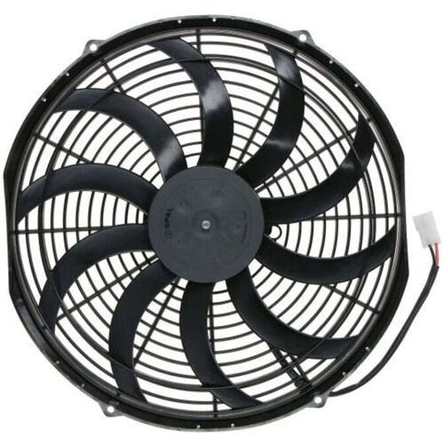 Ventilator, Klimaanlage SPAL VA08-AP71/LL-53S