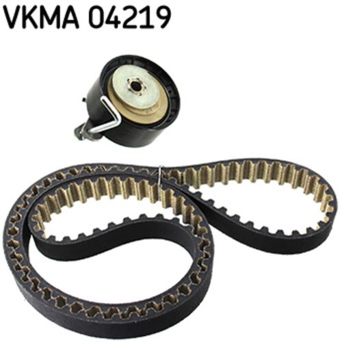 Zahnriemensatz SKF VKMA 04219