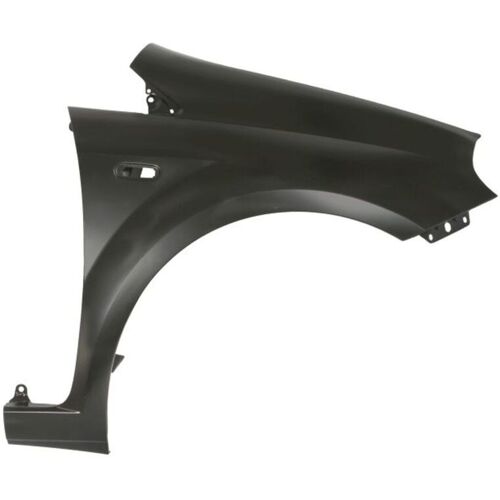 Kotflügel BLIC 6504-04-2024312Q, Rechts