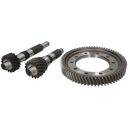 Teller-/Kegelradsatz EURORICAMBI/MASIERO 62034MASIERO