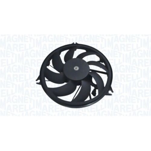 Lüfter, Motorkühlung MAGNETI MARELLI 069422717010