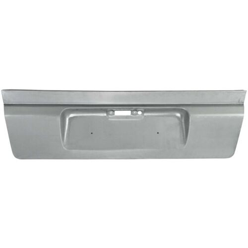 Koffer-/Laderaumdeckel BLIC 6508-04-3541720P