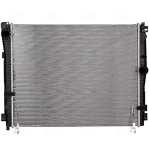 Kühler NISSENS NIS 606783