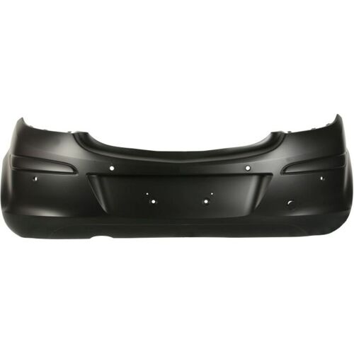 Hinterer Stoßfänger BLIC 5506-00-5024955Q