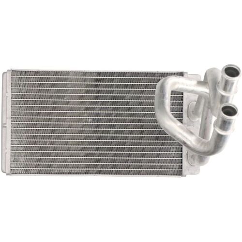 Wärmetauscher, Innenraumheizung NRF 54351