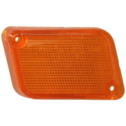 Blinkleuchte - Lichtscheibe OLSA 1.42.074.24