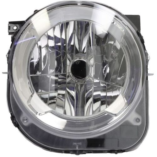 Hauptscheinwerfer DEPO 433-1117LMLD-EM