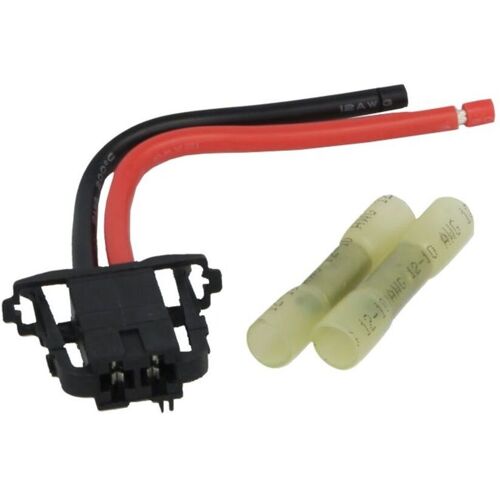 Kabelreparatursatz, Innenraumheizlüfter AKUSAN K06W032AKN