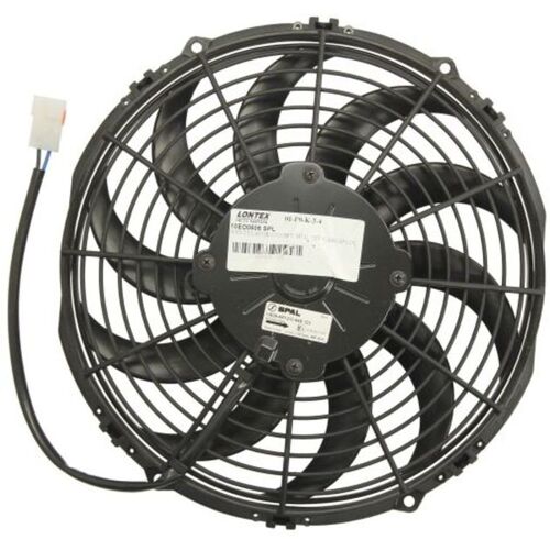 Lüfter, Klimaanlage SPAL VA09-AP12/C-54S