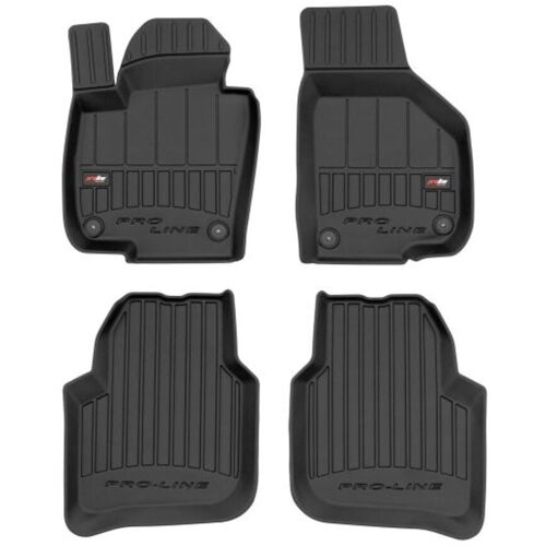 Gummifußmatten FROGUM FRG 3D407428