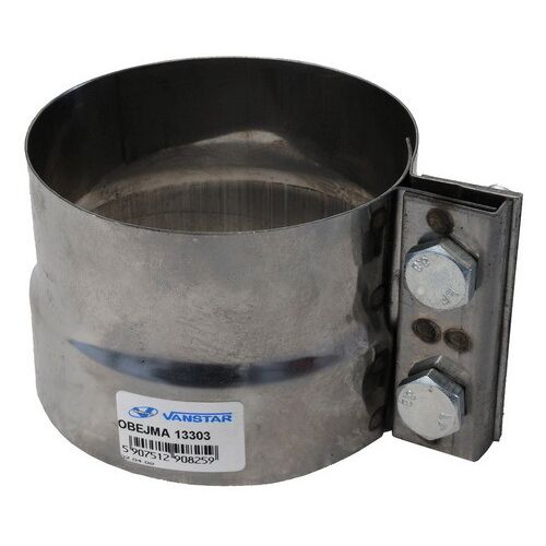 Klemmstück, Abgasanlage VANSTAR 13303