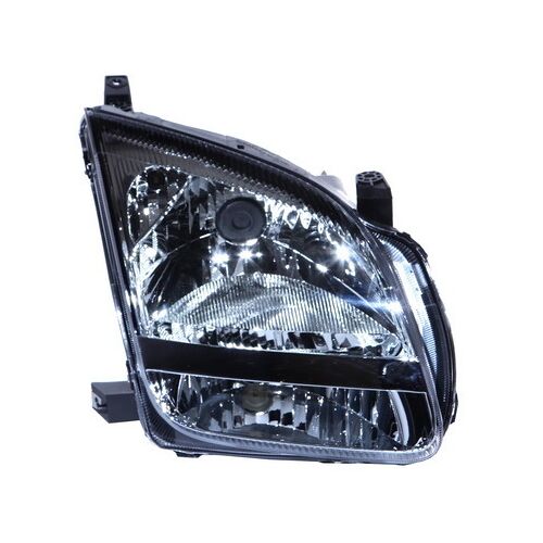 Hauptscheinwerfer DEPO 218-1129R-LD-EM
