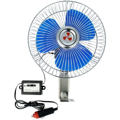 Ventilator BORG-HICO WNT002