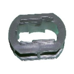 ROMIX C50885 - Autozubehör - 5 Clips für Mercedes-Benz ROMIX C50885 - Autozubehör - 5 Clips für Mercedes-Benz