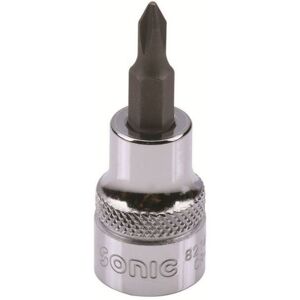 SONIC 8214801 - Steckdosenadapter - 3/8 Zoll Größe SONIC 8214801 - Steckdosenadapter - 3/8 Zoll Größe