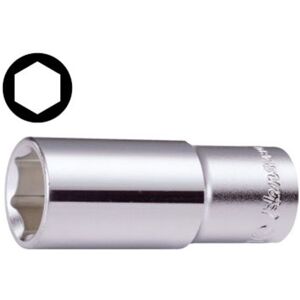 HANS 2300M/12 Sechskantmutter - 1/4 Zoll 12 mm HANS 2300M/12 Sechskantmutter - 1/4 Zoll 12 mm