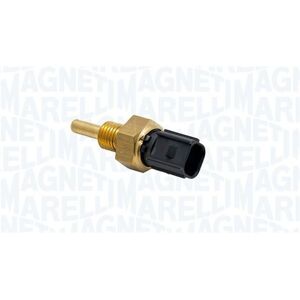 Magneti Marelli 37870rta005, 37870rwca01, 37870rza007 Blauer Kühlmitteltemperatursensor - Kühlmitteltemperatur Magneti Marelli 37870rta005, 37870rwca01, 37870rza007 Blauer Kühlmitteltemperatursensor - Kühlmitteltemperatur