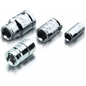 TOPTUL Adapter 3/8 Zoll x 5/16 Zoll - Adapter TOPTUL Adapter 3/8 Zoll x 5/16 Zoll - Adapter