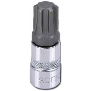 Stiftbuchse 1/4" TORX 12-Eckig SONIC 8193710 Stiftbuchse 1/4" TORX 12-Eckig SONIC 8193710