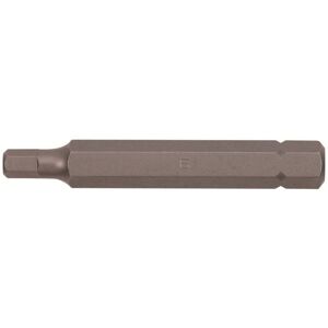 SONIC 9347506 - Innensechskant-Schraubenzieher-Aufsatz für Elektrowerkzeuge SONIC 9347506 - Innensechskant-Schraubenzieher-Aufsatz für Elektrowerkzeuge