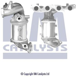 Hyundai 2851003110 Fahrzeugspezifischer Katalysator - Euro 4 Hyundai 2851003110 Fahrzeugspezifischer Katalysator - Euro 4