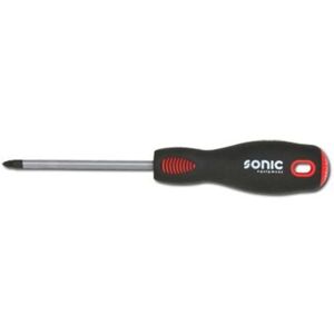 SONIC 1122 Pozidriv PZ Schraubendreher - Schraubenzieher SONIC 1122 Pozidriv PZ Schraubendreher - Schraubenzieher