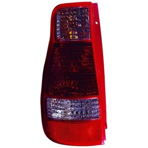 DEPO Rücklicht - P21/5W, PY21W, W16W - ECE-geprüft DEPO Rücklicht - P21/5W, PY21W, W16W - ECE-geprüft