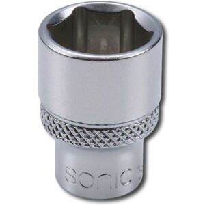 SONIC 11 mm Sechskantmutter - Muttern SONIC 11 mm Sechskantmutter - Muttern