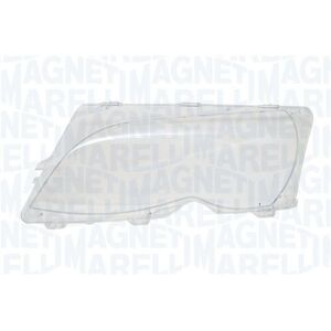 MAGNETI MARELLI Scheinwerferlinse - Rechts - Scheinwerferlinse MAGNETI MARELLI Scheinwerferlinse - Rechts - Scheinwerferlinse