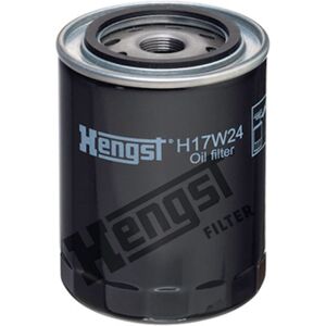 Ölfilter HENGST FILTER H17W24 Ölfilter HENGST FILTER H17W24